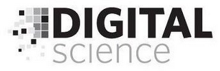 DIGITAL SCIENCE logo