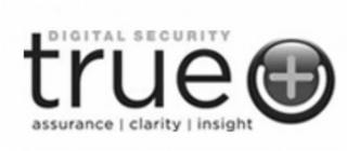 DIGITAL SECURITY TRUE ASSURANCE | CLARITY | INSIGHT logo