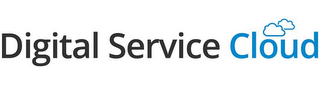 DIGITAL SERVICE CLOUD logo