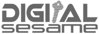 DIGITAL SESAME logo