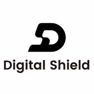 DIGITAL SHIELD logo
