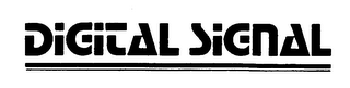DIGITAL SIGNAL logo