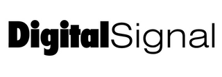 DIGITAL SIGNAL logo