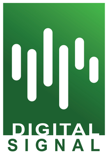 DIGITAL SIGNAL logo
