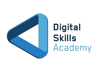 DIGITAL SKILLS ACADEMY logo
