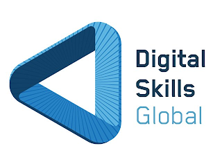 DIGITAL SKILLS GLOBAL logo