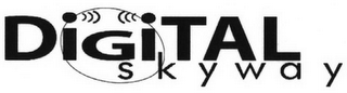 DIGITAL SKYWAY logo