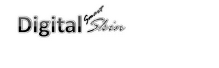 DIGITAL SMART SKIN logo