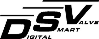 DIGITAL SMART VALVE logo