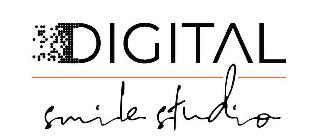 DIGITAL SMILE STUDIO logo