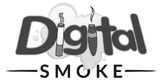 DIGITAL SMOKE logo