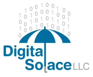 DIGITAL SOLACE LLC logo