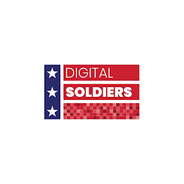 DIGITAL SOLDIERS logo