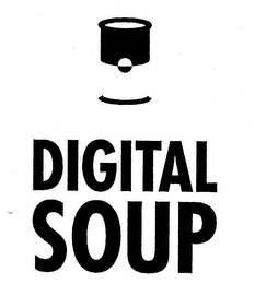 DIGITAL SOUP logo