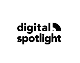 DIGITAL SPOTLIGHT logo