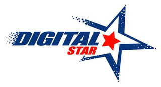 DIGITAL STAR logo