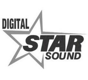 DIGITAL STAR SOUND logo