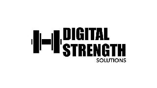 DIGITAL STRENGTH SOLUTIONS logo