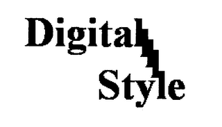 DIGITAL STYLE logo