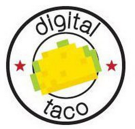 DIGITAL TACO logo