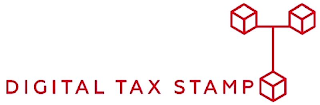 DIGITAL TAX STAMP logo