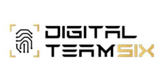 DIGITAL TEAM SIX logo