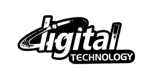 DIGITAL TECHNOLOGY