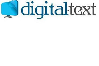 DIGITAL-TEXT logo