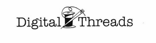DIGITAL THREADS logo