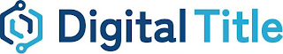 DIGITAL TITLE logo