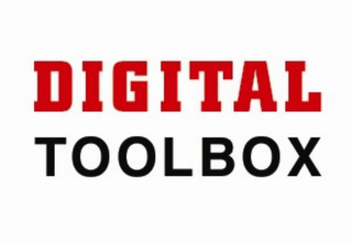 DIGITAL TOOLBOX logo