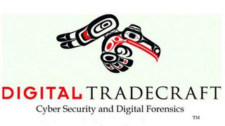DIGITAL TRADECRAFT CYBER SECURITY AND DIGITAL FORENSICS