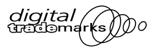 DIGITAL TRADEMARKS logo