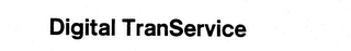 DIGITAL TRANSERVICE logo