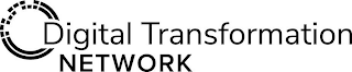 DIGITAL TRANSFORMATION NETWORK logo