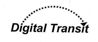 DIGITAL TRANSIT logo