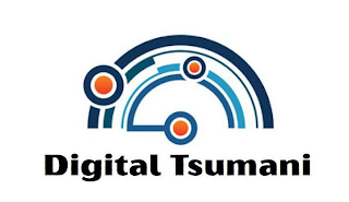 DIGITAL TSUMANI logo