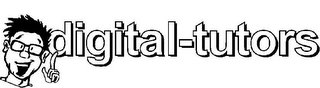 DIGITAL-TUTORS logo