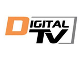 DIGITAL TV logo