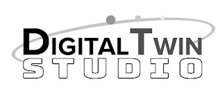 DIGITAL TWIN STUDIO logo