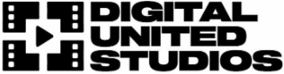DIGITAL UNITED STUDIOS logo
