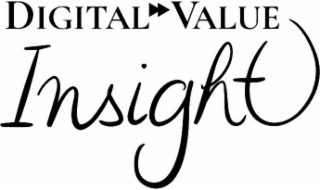 DIGITAL VALUE INSIGHT logo