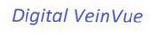 DIGITAL VEINVUE logo