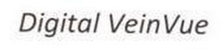 DIGITAL VEINVUE logo