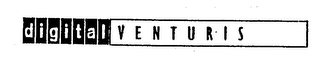 DIGITAL VENTURIS logo