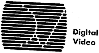 DIGITAL VIDEO logo