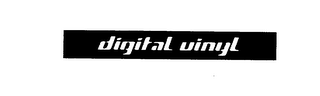 DIGITAL VINYL logo