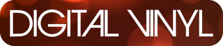 DIGITAL VINYL logo