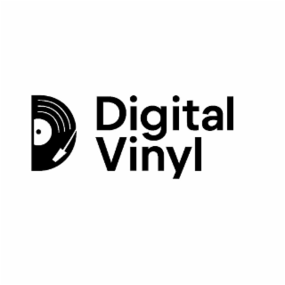 DIGITAL VINYL logo