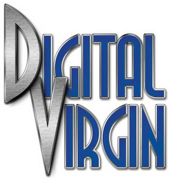 DIGITAL VIRGIN logo
